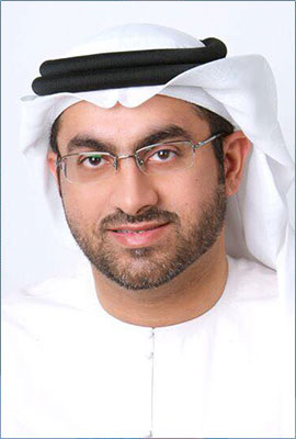 Dr. Yaser Saeedi